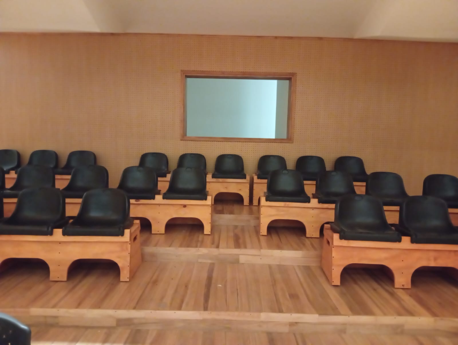 CIEFAP y la UdCh consolidan un modelo de trabajo interinstitucional