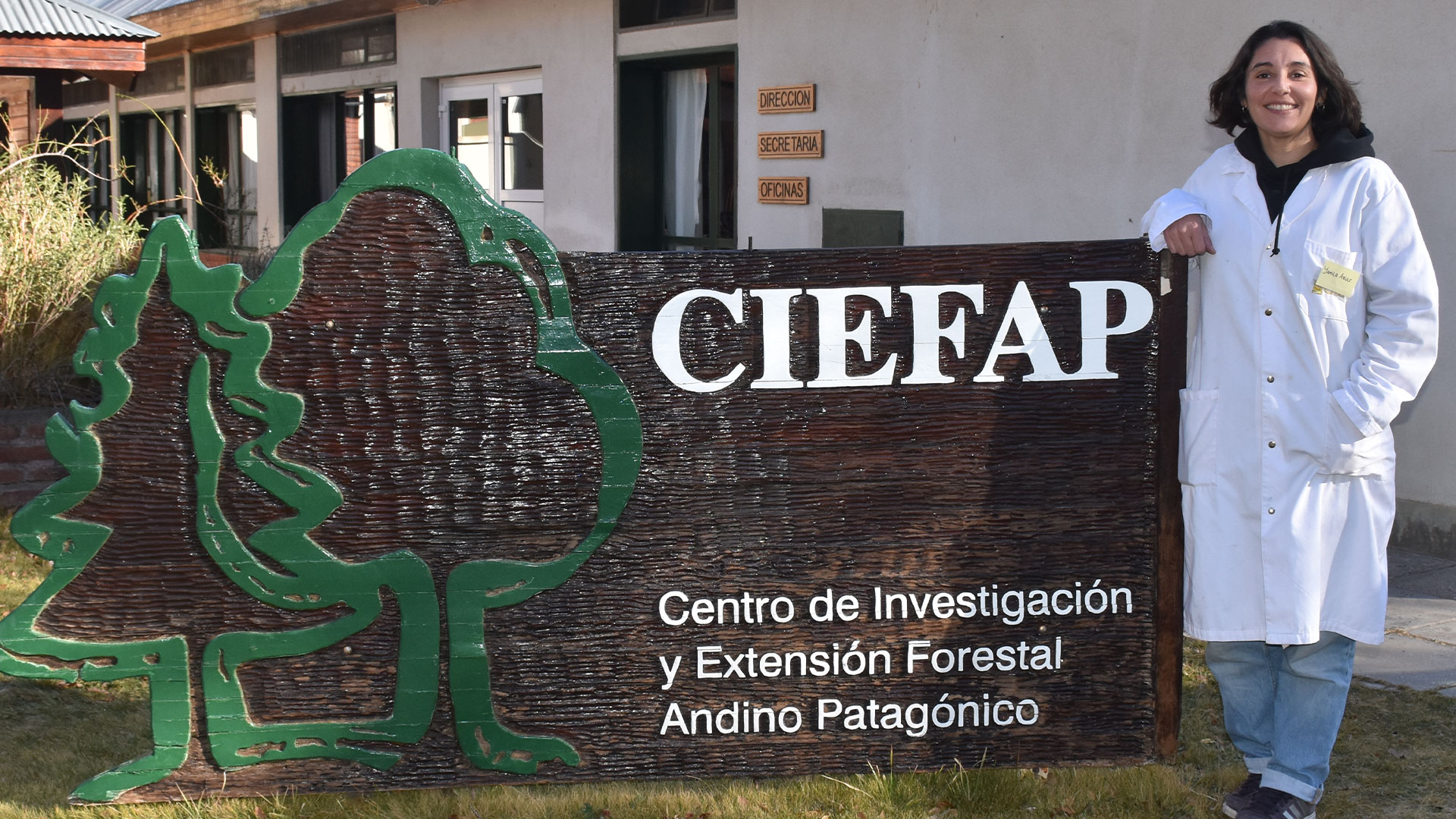 Ing. en Alimentos Yamila Arias