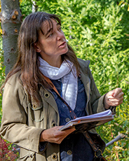 María Florencia Urretavizcaya