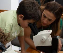 Segunda edición de la Fiesta del Hongo con participación de CIEFAP 