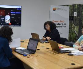 CIEFAP consolida su institucionalidad y respalda la continuidad de su excelencia técnico-científica